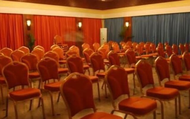 Palmarinha Resort & Suites