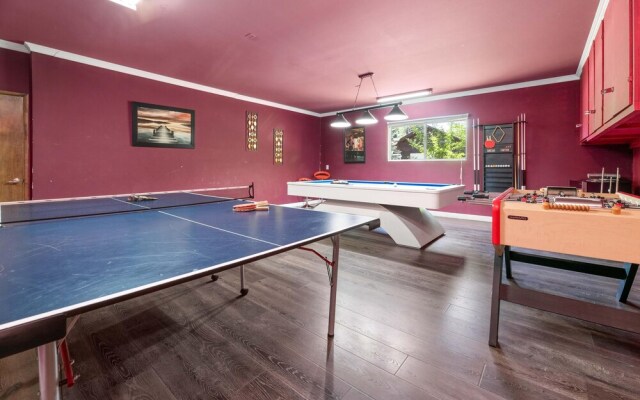 107 - Lakeview Cozy Retreat