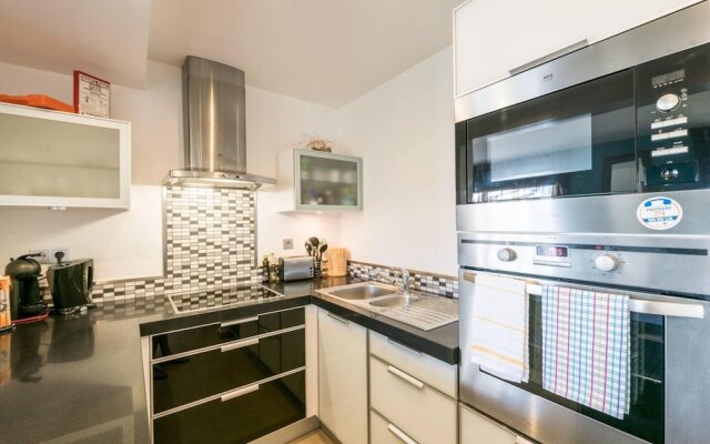Captivating 2-bed Apartment in Praia da Luz