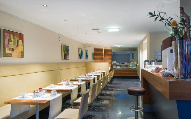 Clima Cityhotel Vienna