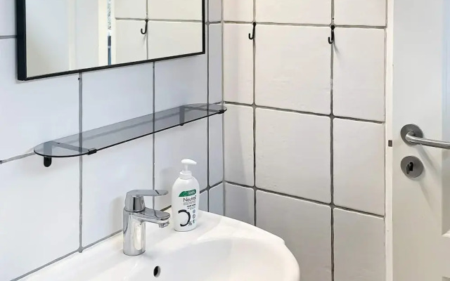 6 Person Holiday Home in Oksbol