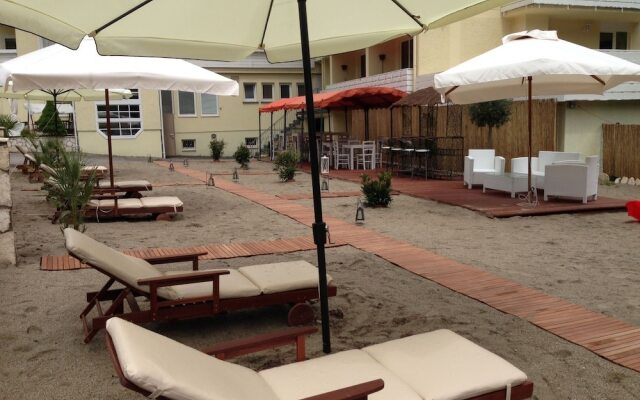 Hotel-Restaurant Tannenhof