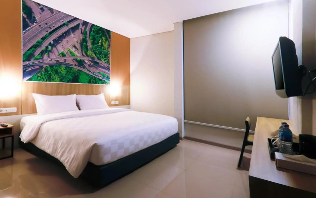 Cordela Inn Bengkulu