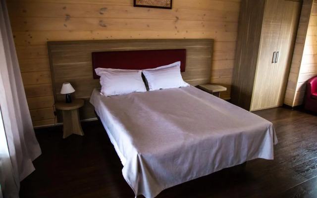 Гостевой дом Усадьба - фото 5