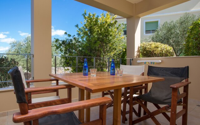Anthemion Suites & Villas