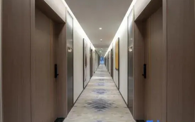Su Cheng Hotel