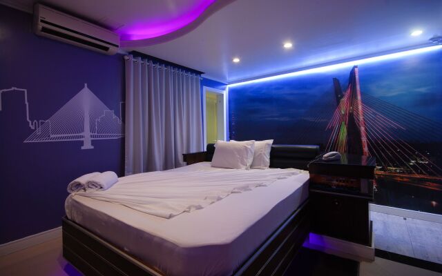 Amaralina Hotel