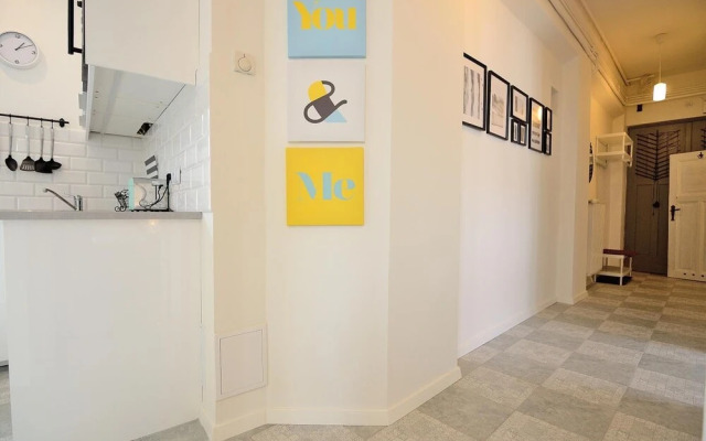 Victus Apartamenty - Adams