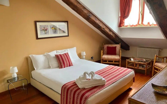 Loger Confort Residence & Apartments