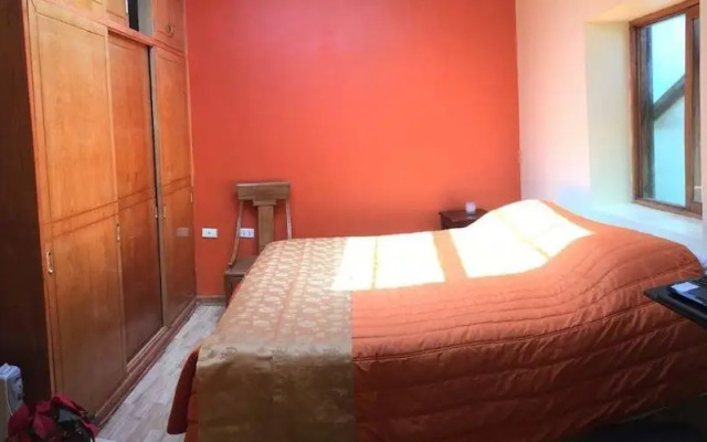 Casa Riso Cusco I
