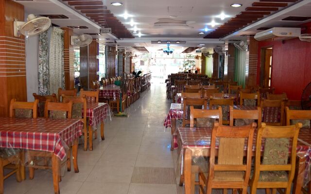 Saint Martin Resort