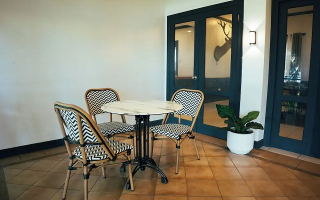 Casa Dela Tierra by Araw Residences