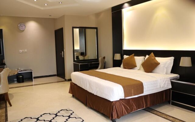 RAK Hotel Aparts