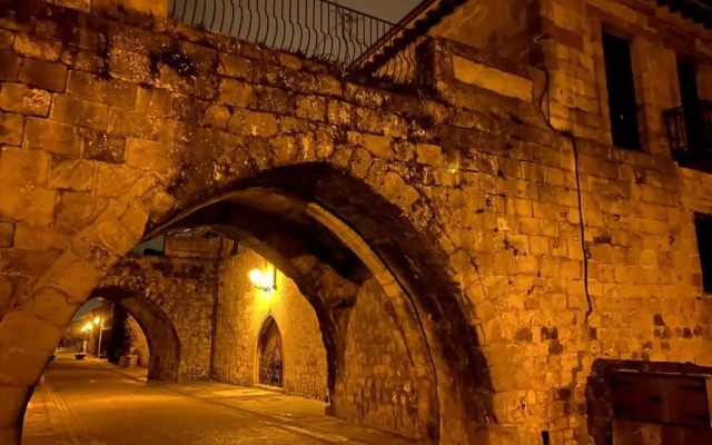 Apartamentos Torreones de Cartes