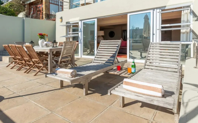 Camps Bay Luxury Villa