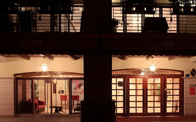 Portofino International Apartment