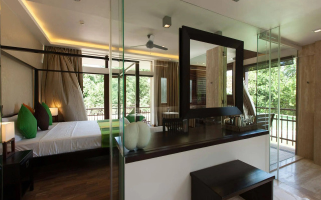 Le Relax Luxury Lodge - Adults Only