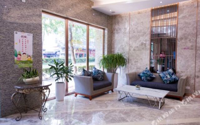 Mizparton Hotel