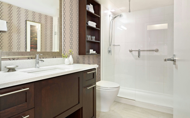 Residence Inn by Marriott Vancouver Downtown