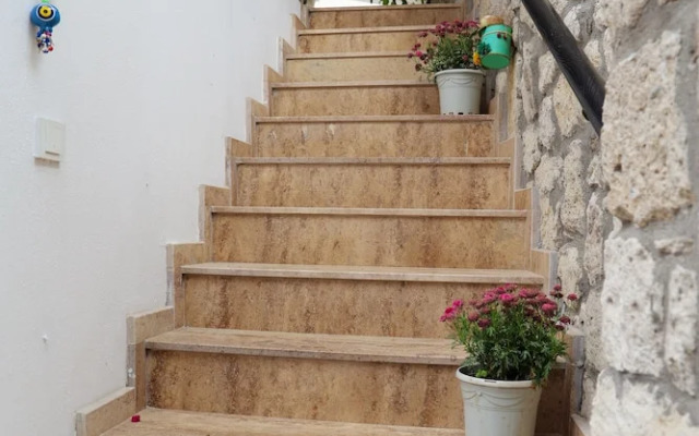 Usta x Cirak Butik Otel