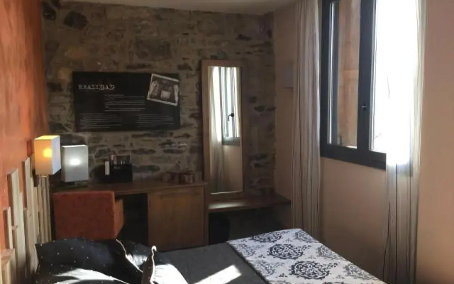 Hotel Santa Bàrbara