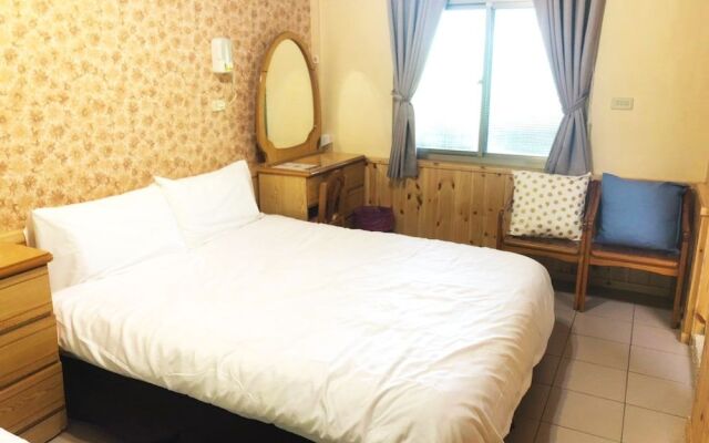 Xianshan Homestay