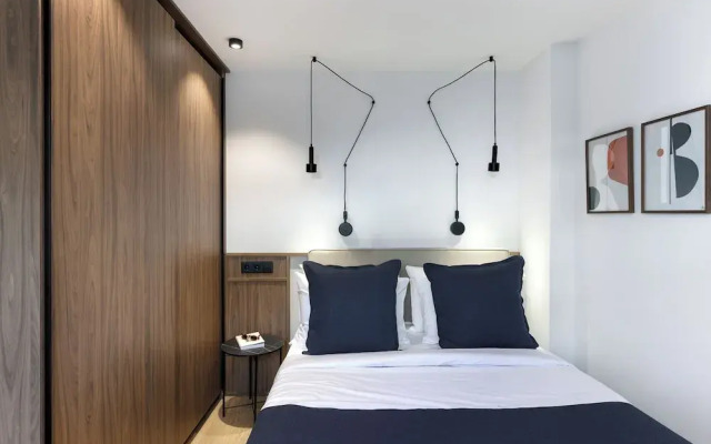 MoRe by Zoia Living