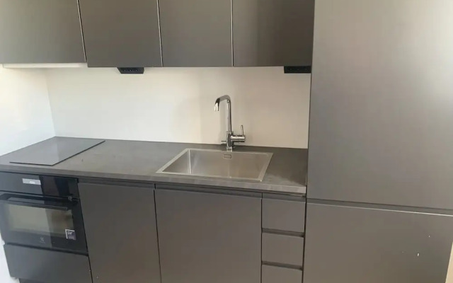 Apartment in Sollentuna Centrum 1205