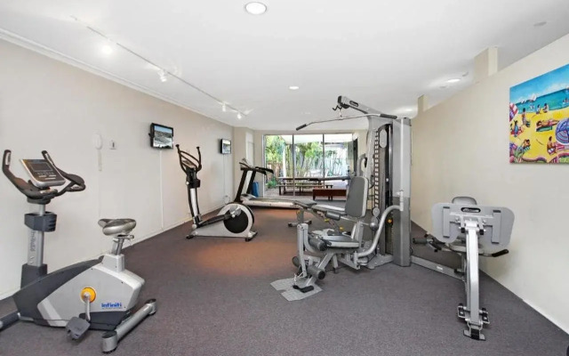 Sovereign Gold Coast