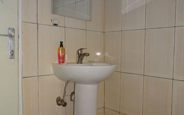Remera Modern Guesthouse