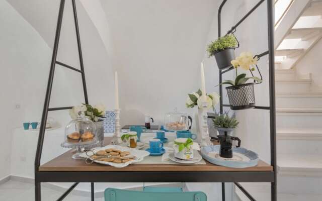 2667 La Maisonnette - Appartamento 2