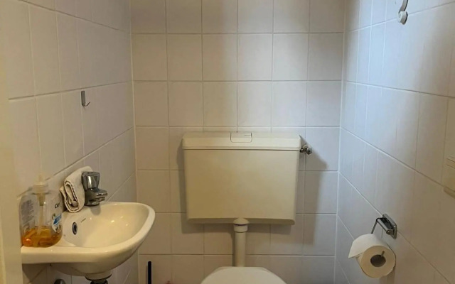 Vakantiewoning 'Eysinga State'