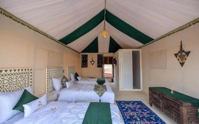 Pearl Camp Agafay