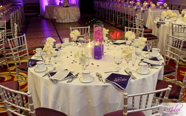 Crowne Plaza Chicago-Northbrook by IHG