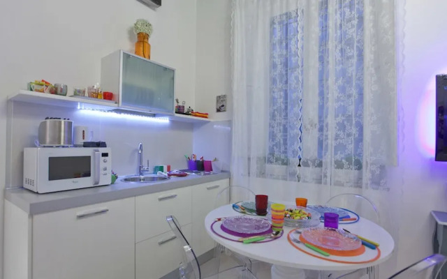 Rental in Rome Quirinale