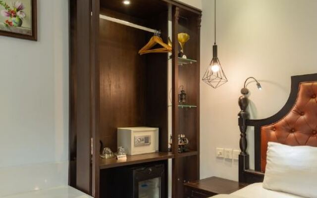 22land Residence Hotel 3