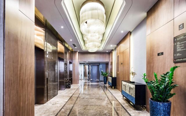 Best Western Plus Star City Hotel Hefei