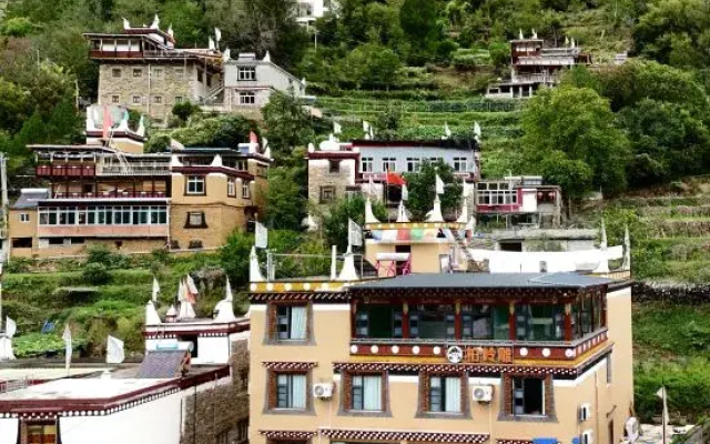 Bailingdiao Homestay