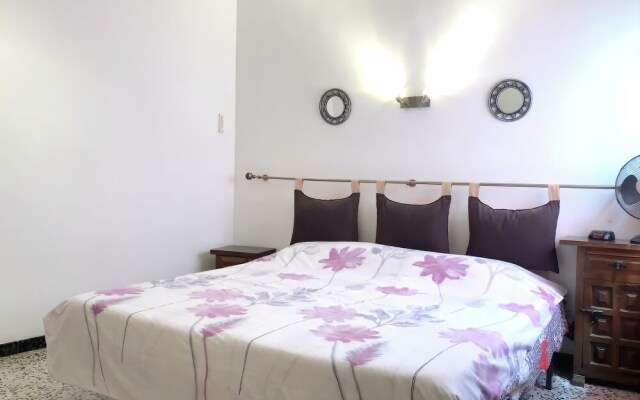 Apartamento Cuana 23