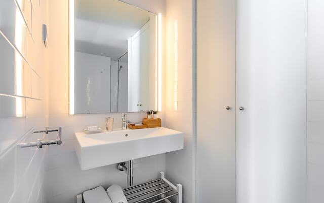 Urban District - Rambla Suites & Pool