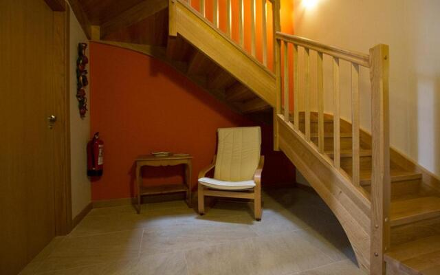 Casa Rural Villazón II - A 16 km de Pamplona