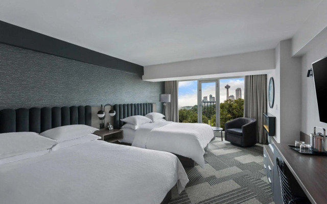 Sheraton Fallsview Hotel