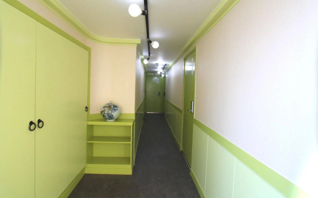 Insadong Hostel