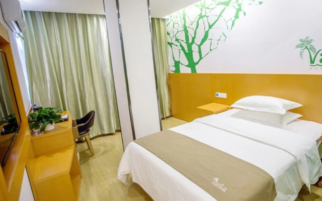 Vatica Beijing Miyun West Guoyuan Street Hotel – Guest Rooms – Beijing