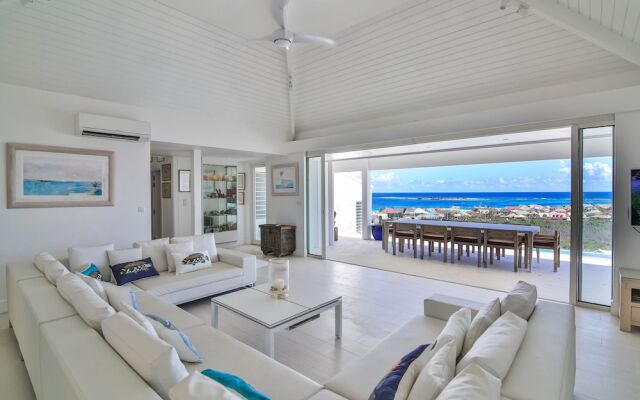 Dream Villa Orient Bay 570