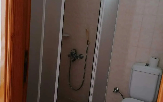 Vural Apart Hotel