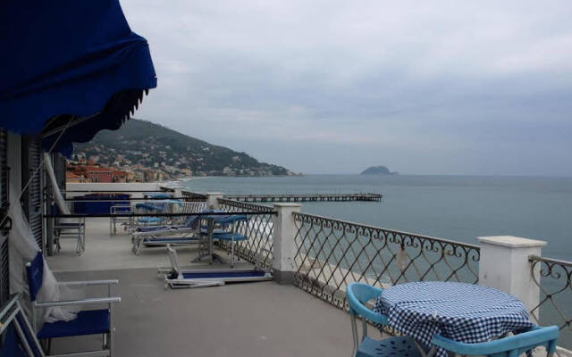 Hotel Milano