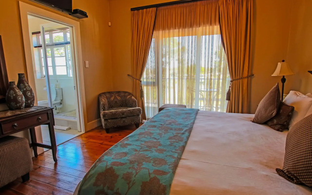 A&A Guesthouse