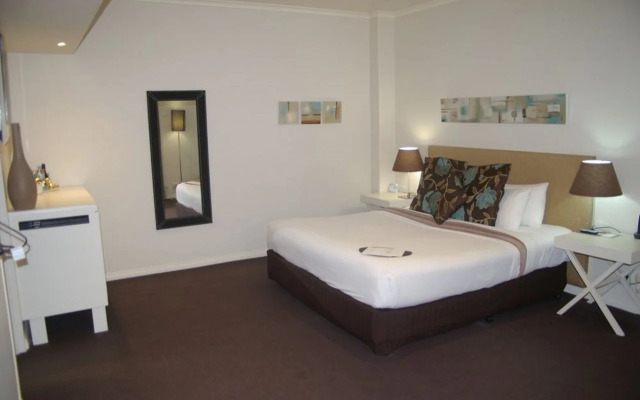 The Richmond Hotel - Adelaide