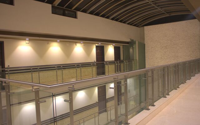 Hotel Grand Imperial
